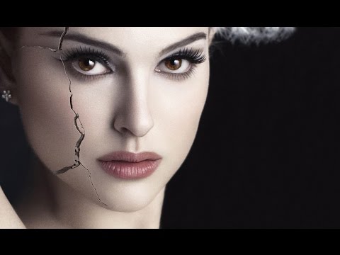 Трейлеры Чёрный лебедь