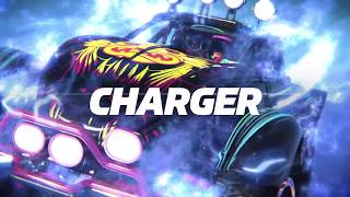 ONRUSH video 2