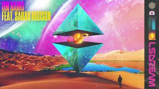 LSDREAM -  OM NAMO feat. Sarah Hudson