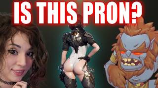 Can Christian Prudishness go too far? - The goonergate controversy