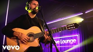 Nick Mulvey - Hold On We're Going Home (Drake cover in the Live Lounge)