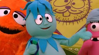 Yo Gabba Gabba! | Good Teamwork | Yo Gabba Gabba! | WildBrain - Preschool