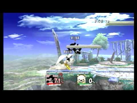 Vinnie(ICs, G&W) vs Rain(MK) - Sunrise Tournament WSF