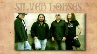 Silver Horses -  &quot;Suddenly Lost&quot; official Lyricvideo