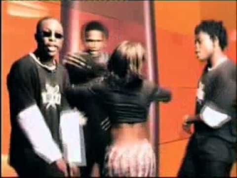 SIERRA LEONE - X PROJECT - TUMBA DANCE