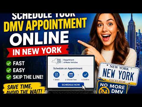 Dmv Appointment Fallon