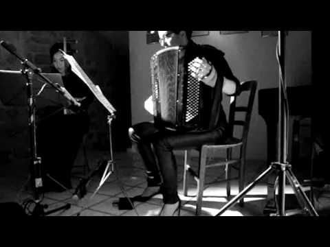 TPMC Concert_Voyage épigraphique_Erhu & Accordion