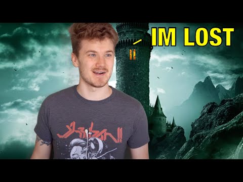 If Malazan Was As Confusing As People Claim