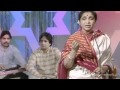 Asha Bhosle Live In Aankhon Ki Masti At BBC Studio