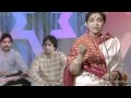Asha Bhosle Live 'In Aankhon Ki Masti' at BBC ...
