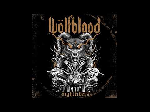 Wölfblood - Ride With Satan