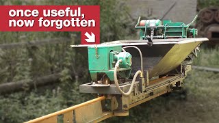 The Tiny Monorails That Once Carried James Bond