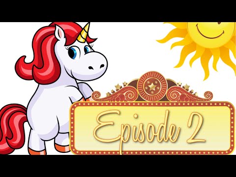 Episode 2 - New Year New Goals!