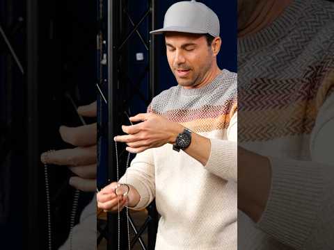 Magic Ring Prank EXPOSED!