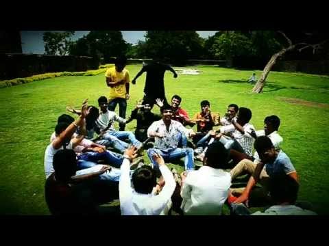 Sairat zingat song in kannada version by Vinod