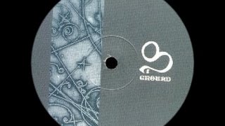 Jamie Bissmire - Untitled ( Rhythms Of Nature - D1 )