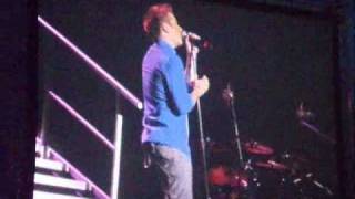 Blake Lewis Know My Name