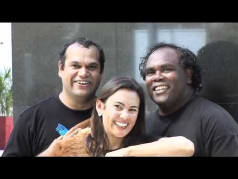 Shakespeare's Sonnets in Aboriginal Noongar language