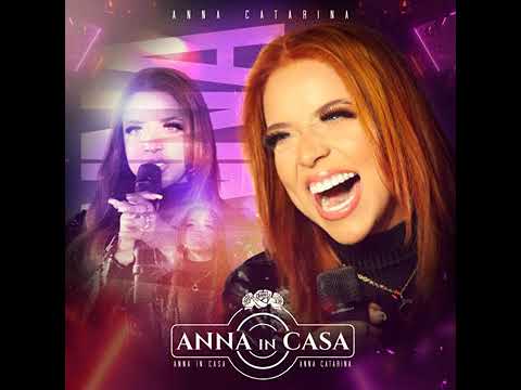 ANNA CATARINA - Morango do Nordeste