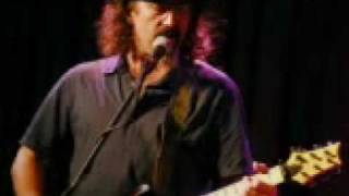 James McMurtry - Small Town (Talkin' At The Texaco)