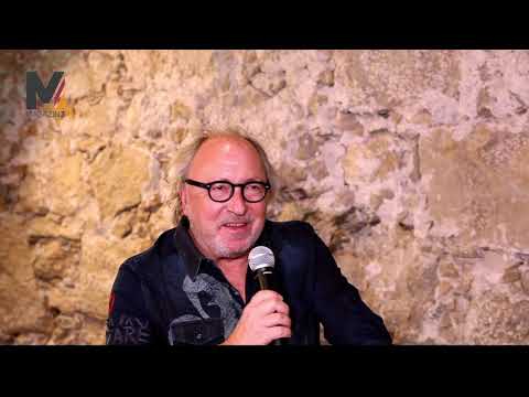 Interview mit Urban Priol vom 16.10.2020