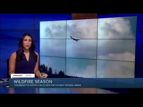 Denver7 News 6 P.M. | Tuesday, August 18