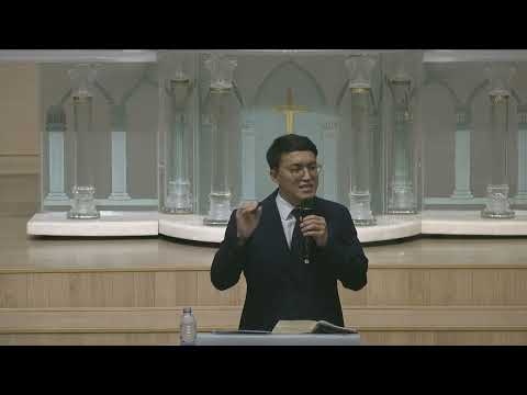 26/09/09 부평동부교회 20일 은혜路 기도회 3차 - Turning point "침묵의 광야에서 다시 시작" (출 2:11-22) - 이동호 목사