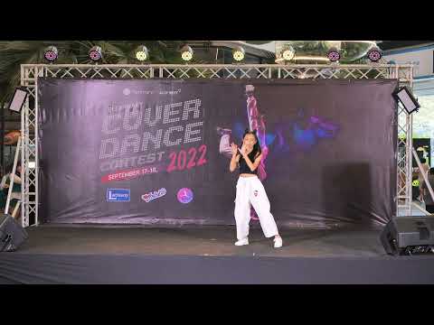 220917 SPECIAL SHOW COVER LISA - MONEY  | @ Plearnary Cover Dance Contest 2022 |