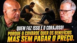 DOMINE SUAS VIRTUDES: O CAMINHO DA VERDADEIRA FORÇA - Fábio Gurgel e Bernardinho