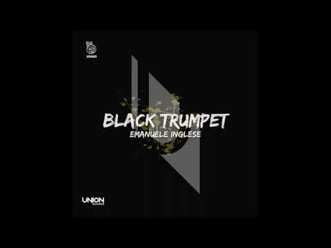 UR483 Emanuele Inglese - Black Trumpet