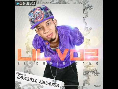 Lil Voz El Dominicano - Cuando Eh (prod. breyco en producidera)
