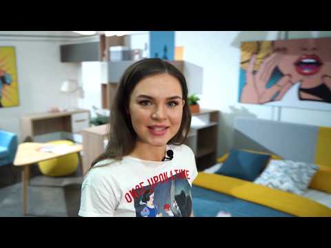 На что обратить внимание при выборе детской мебели