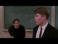 Dead Poets Society Students Poetry Scene