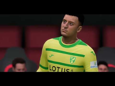 Crazy Match at St Marys FC 24 Player Career Mode Episode 46.