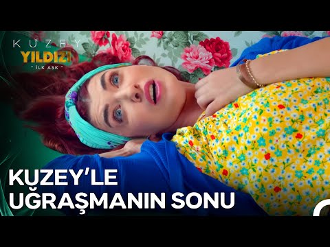 Kuzey Yıldızı İlk Aşk 3. Bölüm - Kuzey'in İntikamı Acı Oldu!