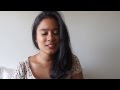Just Like a Star- Corinne Bailey Rae (Cover) 