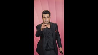 @kushakapila5643 aur Varun Sharma bhi yahi kar rahe hai! | #AmazonminiTV #WatchFree