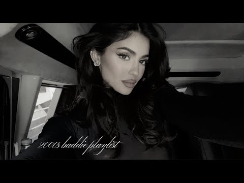 2000s hot girl playlist | baddie playlist P2💋