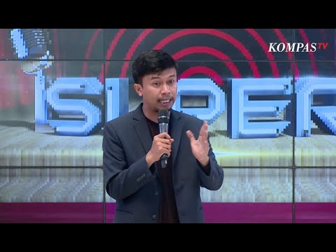 Aly Akbar: Ada Ombak Datang dari Thailand - SUPER