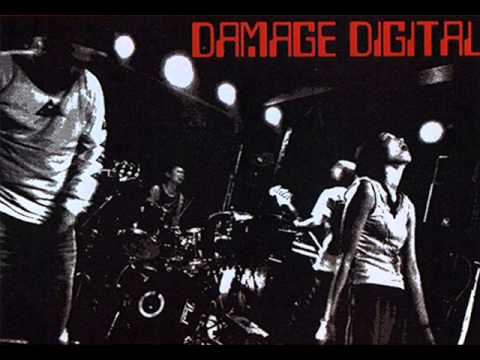 Damage Digital - Technopower