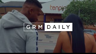 Lil Nasty - Sexy Señorita [Music Video] | GRM Daily