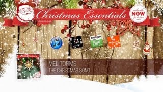 Mel Tormé - The Christmas Song // Christmas Essentials