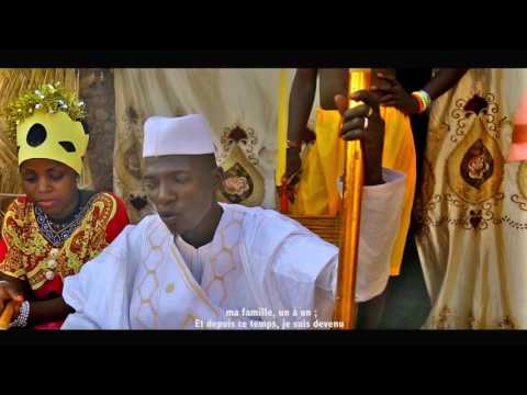 MARIKO BABA - BAFÎNG (VidéoClip 2017)