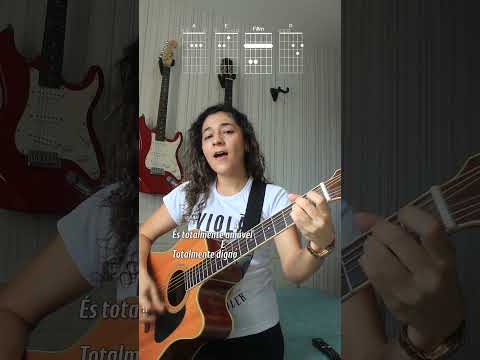 Vim Para Adorar - te  Posso Clamar  Quando…