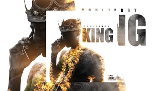 Soulja Boy • King (Mixtape) *Full Stream* + Track-listing