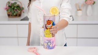 BlendJet Southern Blended Sweet Tea BlendJet Recipe