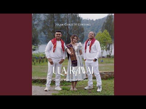 ULA RAWAI GENDANG SALIH