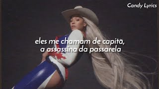 Beyoncé - SPAGHETTII (Tradução / Legendado)