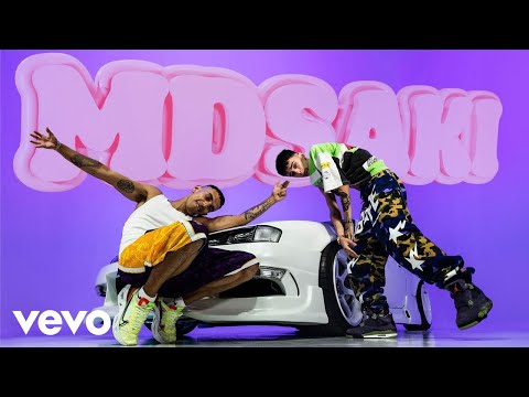 Kabasaki, MDA - MDSAKI