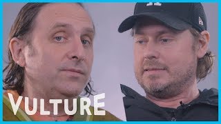 Tim Heidecker and Gregg Turkington Predict the Oscar Winners video